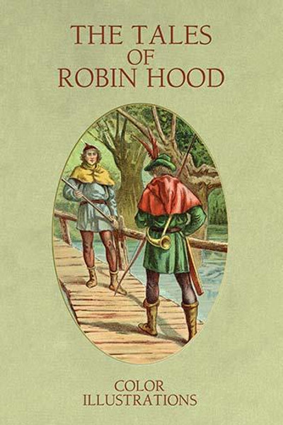 The Tales of Robin Hood