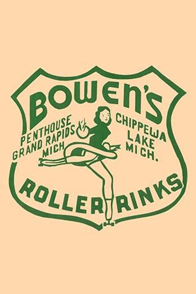 Bowen's Roller Rinks