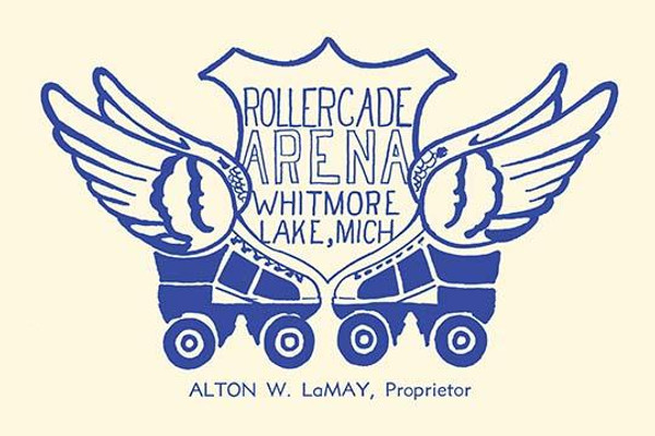 Rollercade Arena