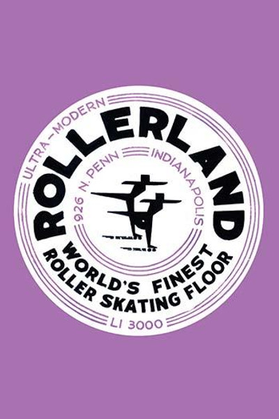 Rollerland: World's Finest Roller Skating Floor