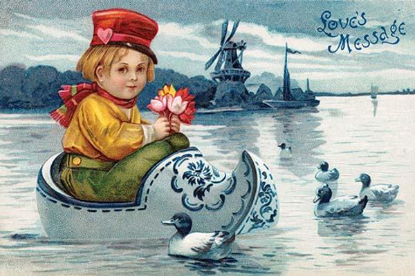 Love's Message