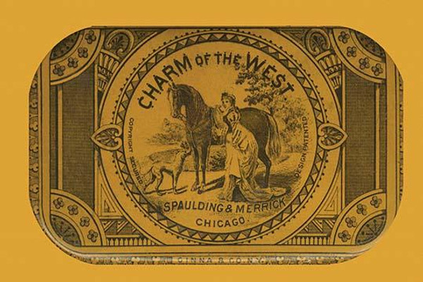 Charm of the West Tobacco