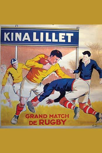 Grand Match de Rugby