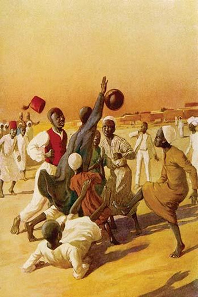 Sudanese Football