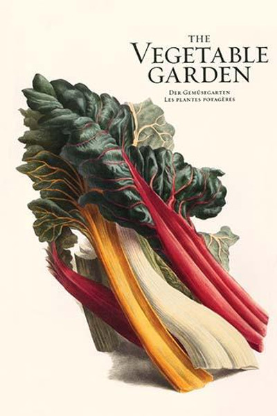 The Vegetable Garden