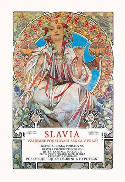 Slavia Insurance Company