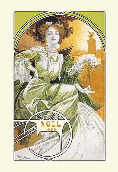 Noel 1903