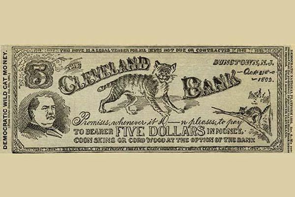 Cleveland Bank