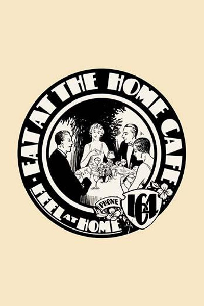 Eat at the Home Café