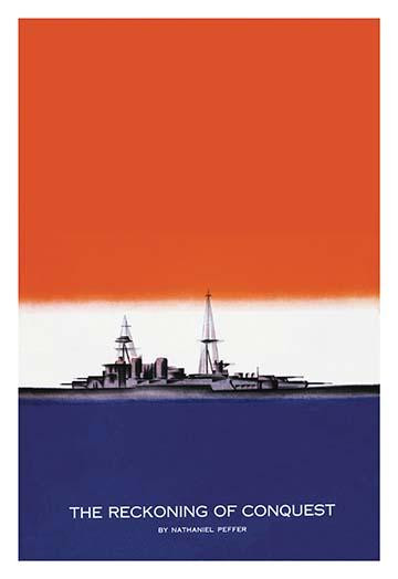 Defender of the Seas