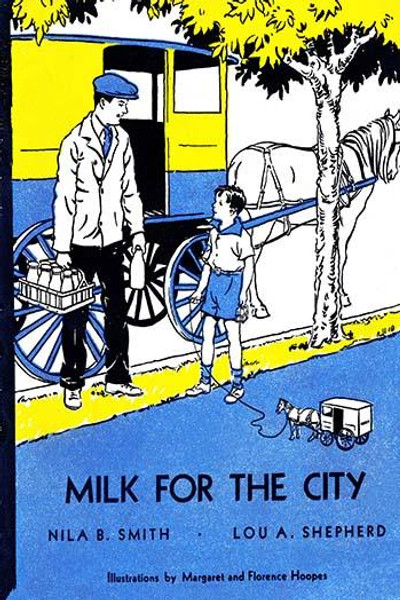 Milk for the City