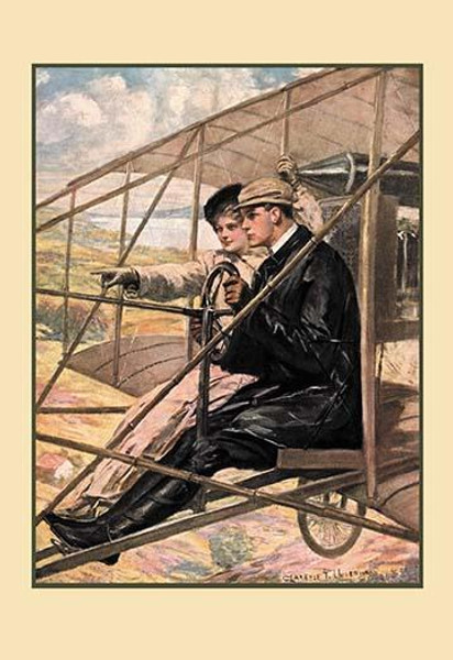 The Flying Machine