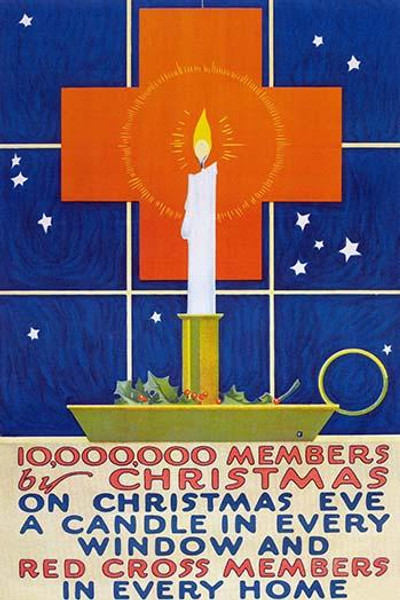 10,000,000 Members by Christmas