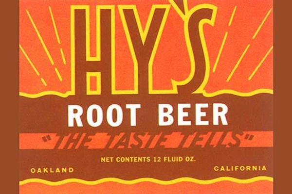 Hy's Root Beer - The Taste Tells