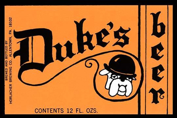 Duke's Beer