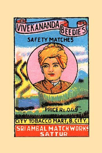 Vivekanada Beedies