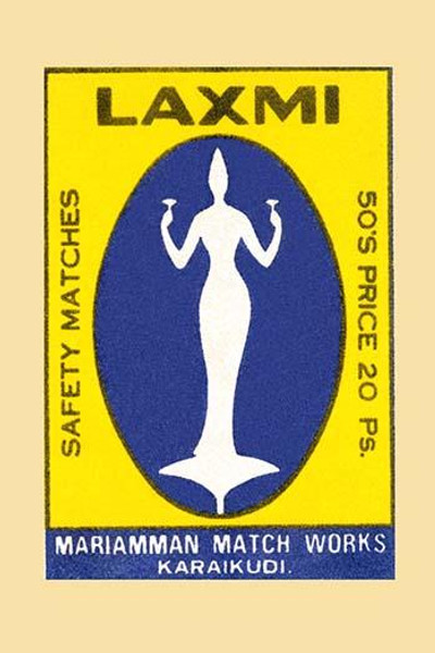 Laxmi