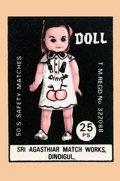 Doll