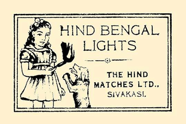 Hind Bengal Lights