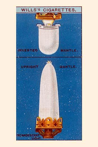 Incandescent Light