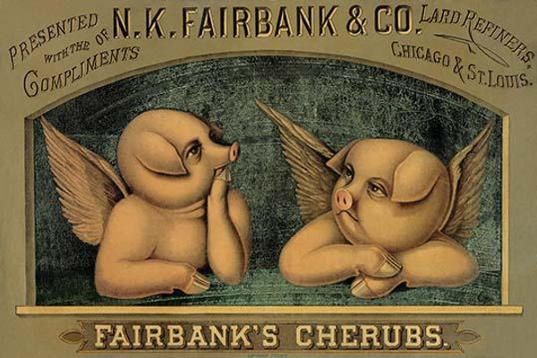 N.K. Fairbank & Co.