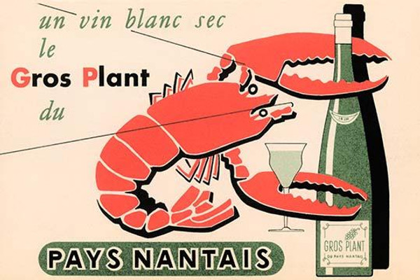 Gros Plant