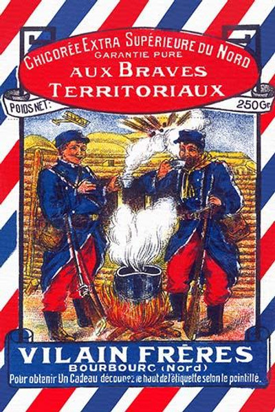 Aux Braves Territoriaux Vilain Freres