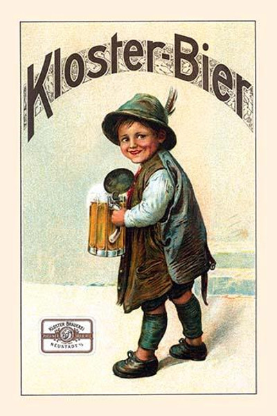 Kloster Bier