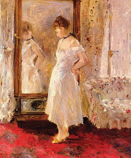 The Cheval Glass