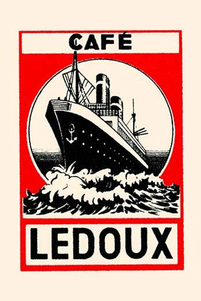 Café Ledoux