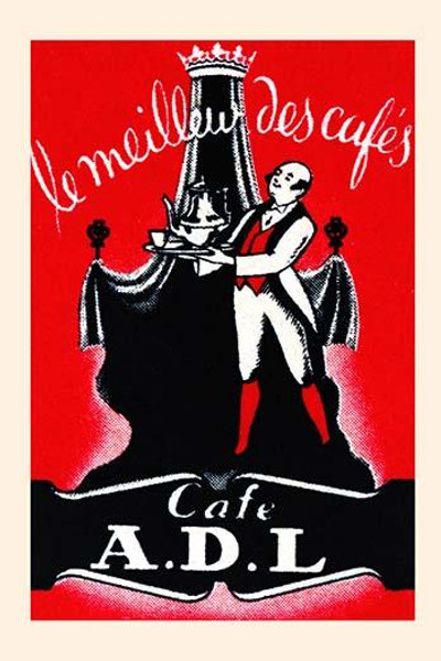 Café A.D.L.