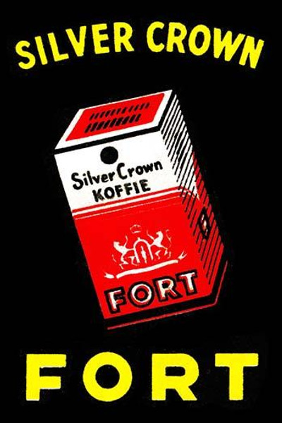 Silver Crown Fort