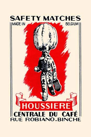 Houssiere
