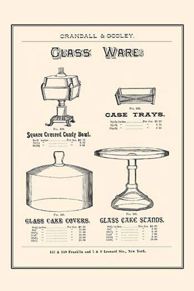 Glass Ware