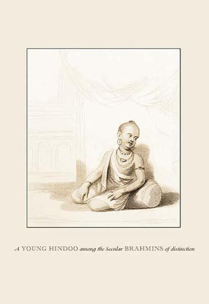 Young Hindoo