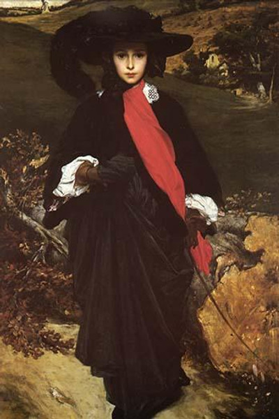May Sartoris