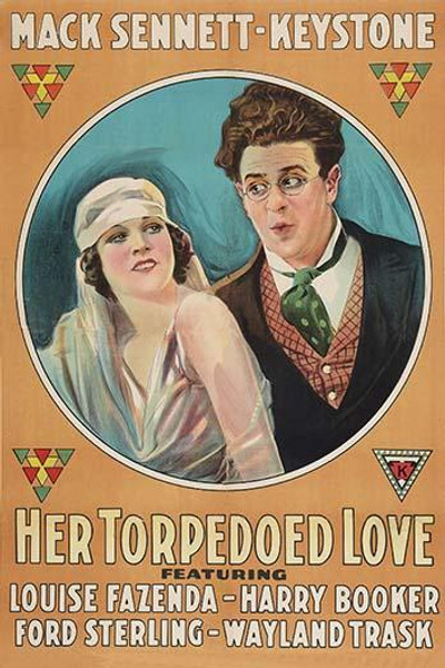 Her Torpedoed Love