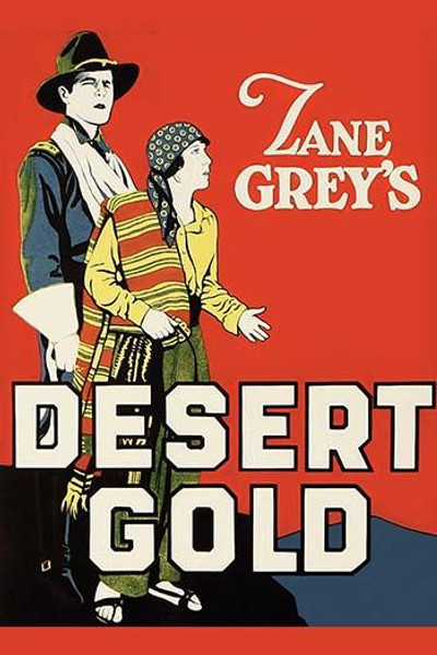 Desert Gold