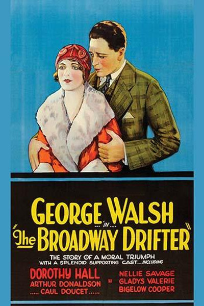 The Broadway Drifter
