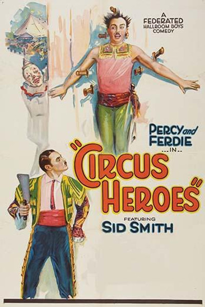 Circus Heroes