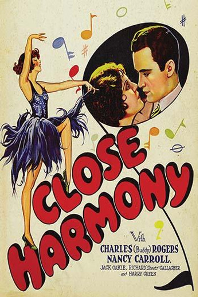 Close Harmony