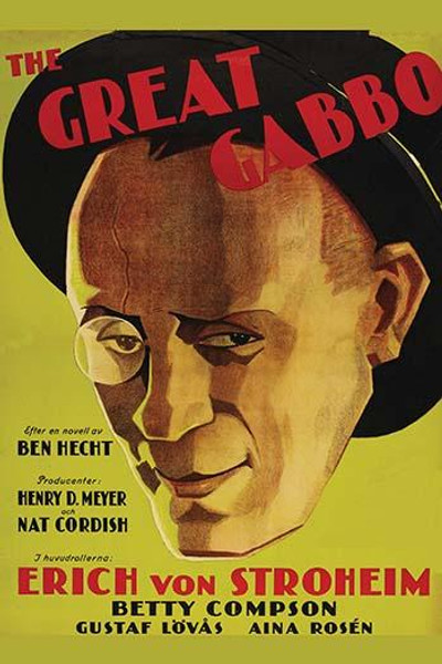 Great Gabbo