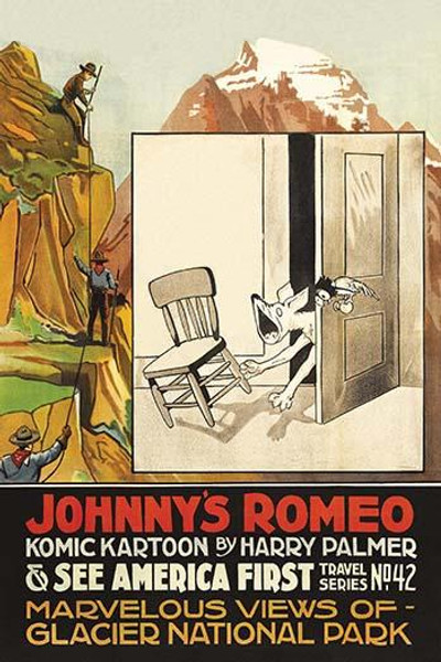 Johnny's Romeo