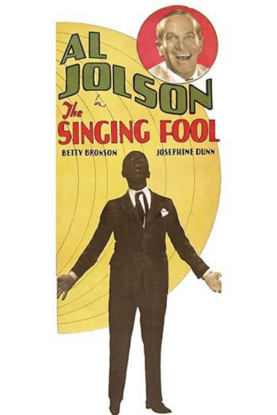 The Singing Fool
