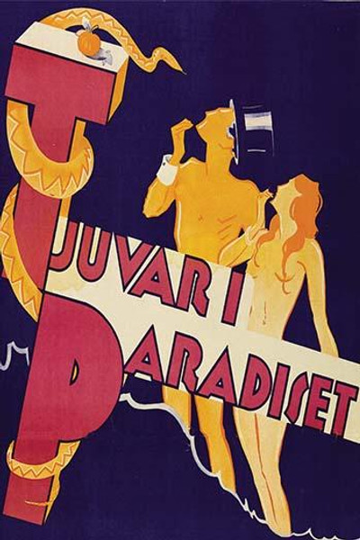 Trouble in Paradise "Tjuvari Paradiset"