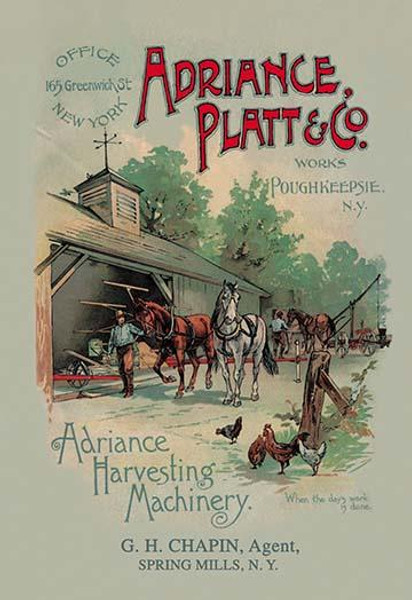 Adriance, Platt and Co.