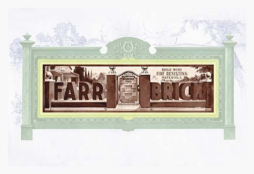 Farr Bricks