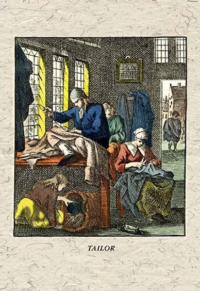 Tailor