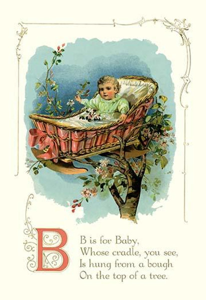 B is for Baby B is for Baby