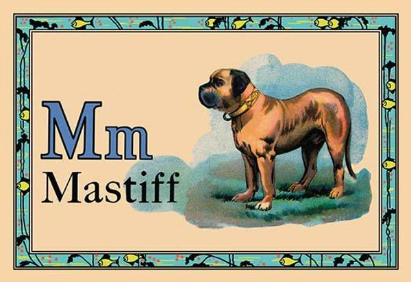 Mastiff